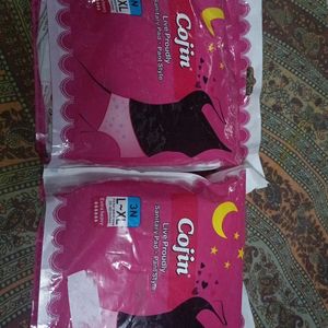 Sanitary Pads