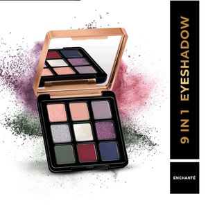 Manish Malhotra Eyeshadow Enchante