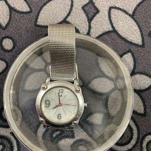 Analog ladies watch | Branded