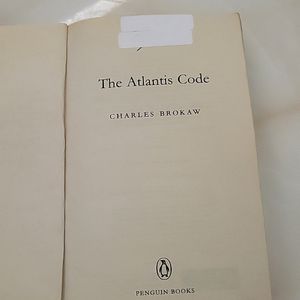 The Atlantis Code