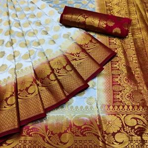 Kashvi Ensemble Saree