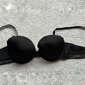 Sale‼️ Codes Combined Bra 🖤