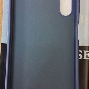 Samsung 14 5g Back Covers