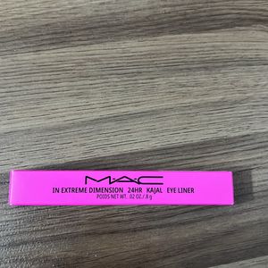 Original New Mac 24 Hour Kajal Eyeliner