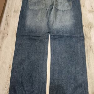 Sc4423 Levi's Jeans Waist 42