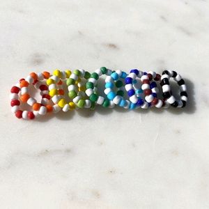 Beads Ring (Random)