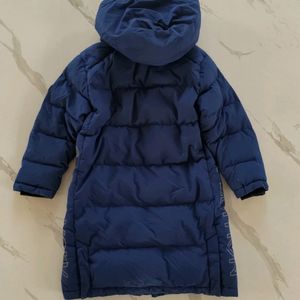 DISCOVERY EXPEDITION PARKA PUFFER JACKET