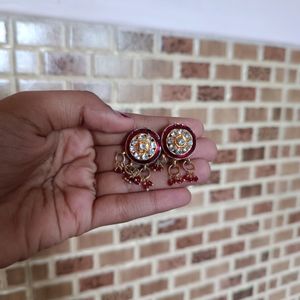 ♥️ 2 Earrings Set ♥️