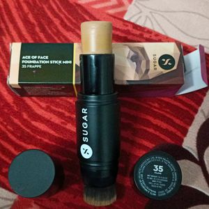 Sugar Ace Of Face Foundation Stick