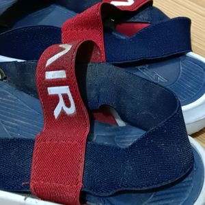 NEW AIR JORDAN SANDALS