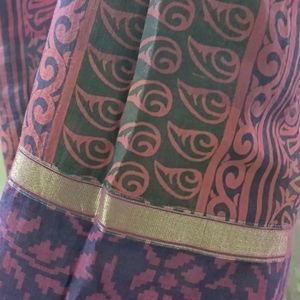 4combo Saree