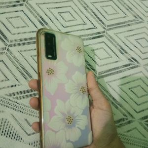 Vivo y20i Cover🌺