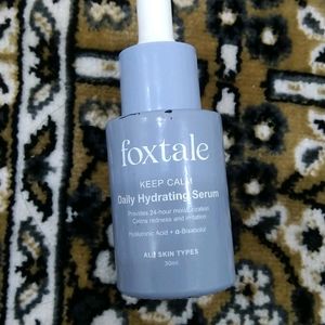 Foxtale Serum