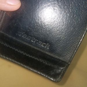 Fasttrack Mens Purse