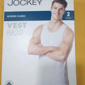 Jockey Vest 8820 XL 110-115