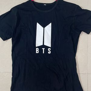 BTS T-Shirt