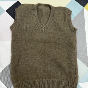 Woolen Sweater