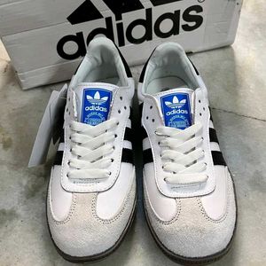 ADIDAS ORIGINALS SAMBA FOR WOMEN EUR 37 (UK4)