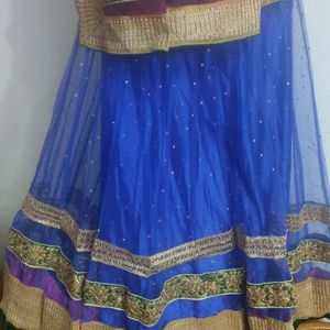 Lehenga Choli