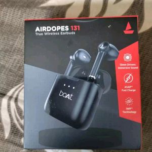 boAt Airdopes 131 Bluetooth Earphones