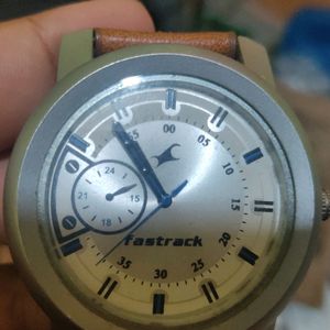 Fastrack Original Watch ⌚