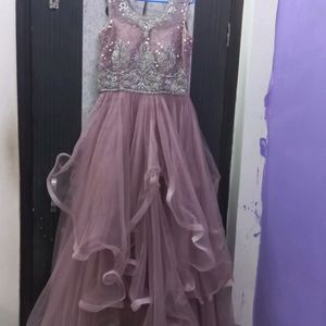 Heavy Gown (Buy Before Get Out Of Stock)