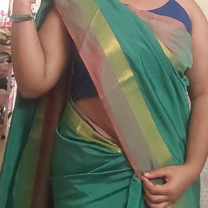 Beautiful Saree