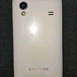 Samsung Galaxy Ace