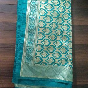 Soft  Silk Saree