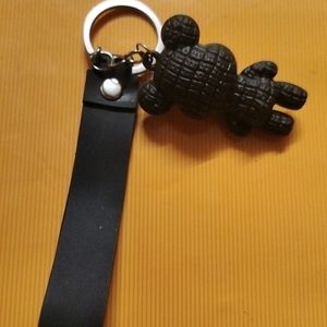 Men's Keychain