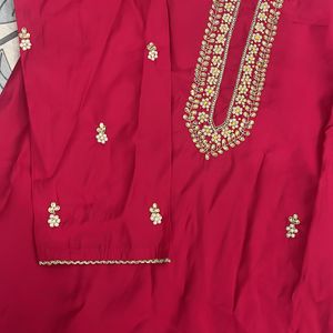 Fancy Kurta Set