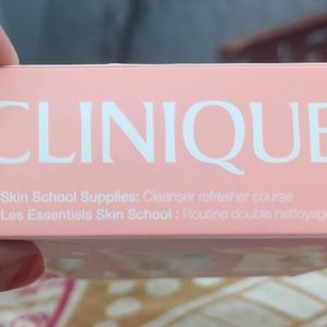 Clinique Skin Care Kit...