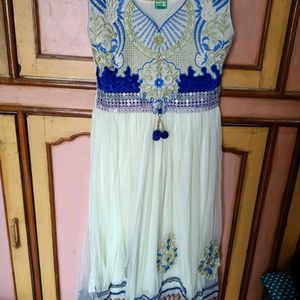 Anarkali Kurta