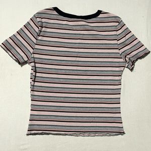 Cute Crop Top For Women