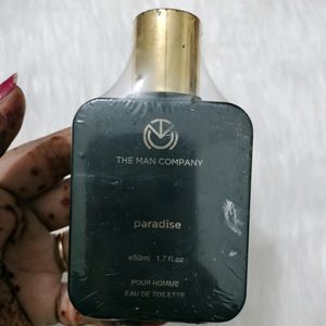 The Man Company Perfume