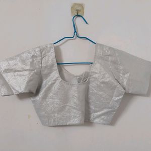 Blouse Stitched 3