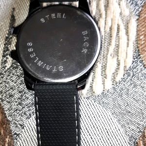 Men's Wrist watch new