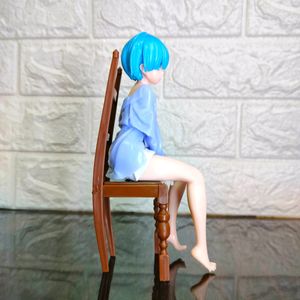 Rem Anime Figure