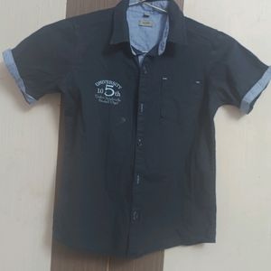 Boys Zudio Shirt