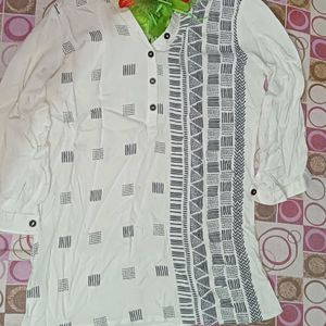 Short Kurti