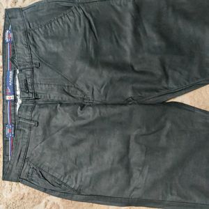 Black Formal Pant