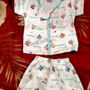 New Born Clothes