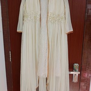 Kurta Salwar Suit Set