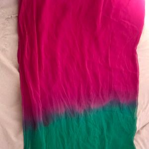 Chiffon Dupatta