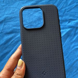 Spigen Iphone 15 Pro Cover