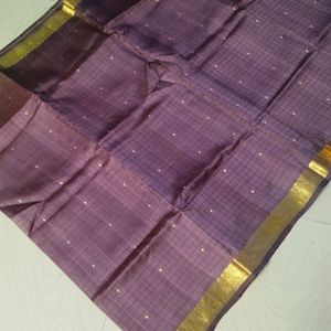 Banarasi Silk Pure kanchipattu Saree