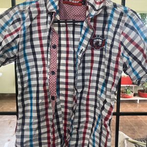 Shirt For Boys