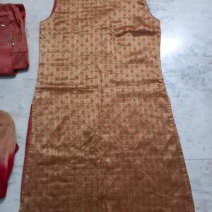 Women Kurta Set