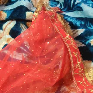 Wedding Dupatta