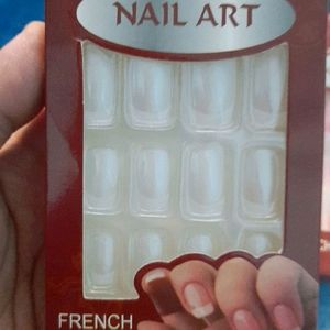 French Nails